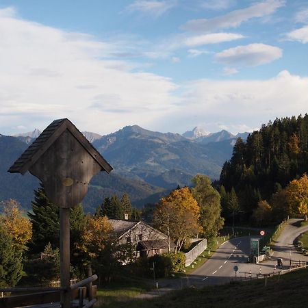 Hotel Marvia Schwarzenberg im Bregenzerwald Bagian luar foto