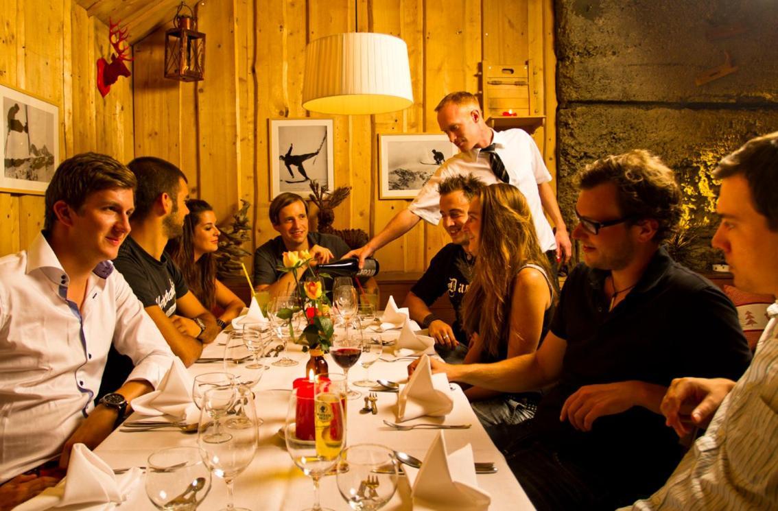 Hotel Marvia Schwarzenberg im Bregenzerwald Bagian luar foto