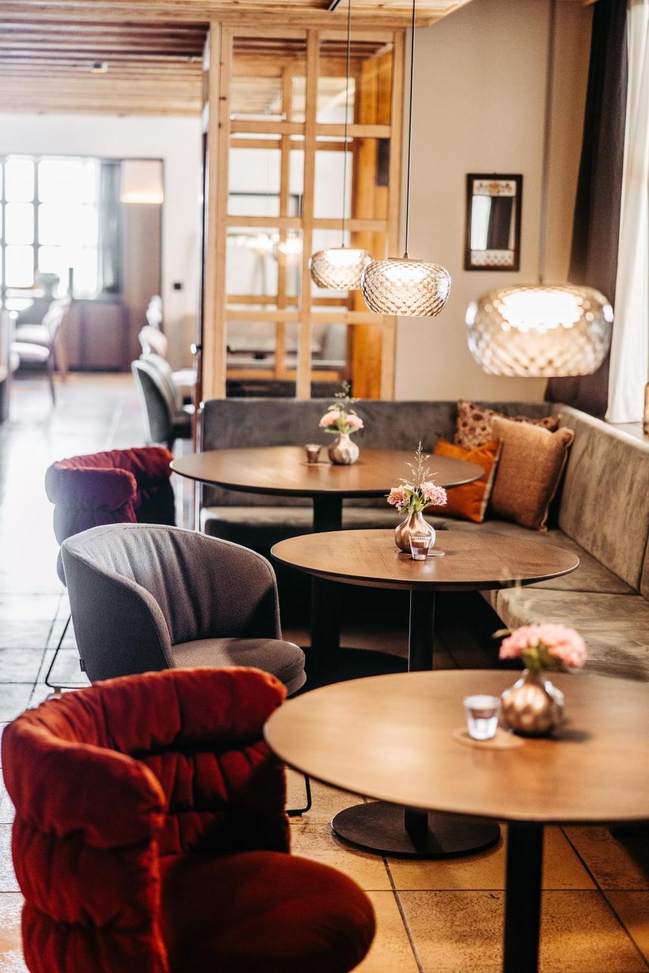 Hotel Marvia Schwarzenberg im Bregenzerwald Bagian luar foto