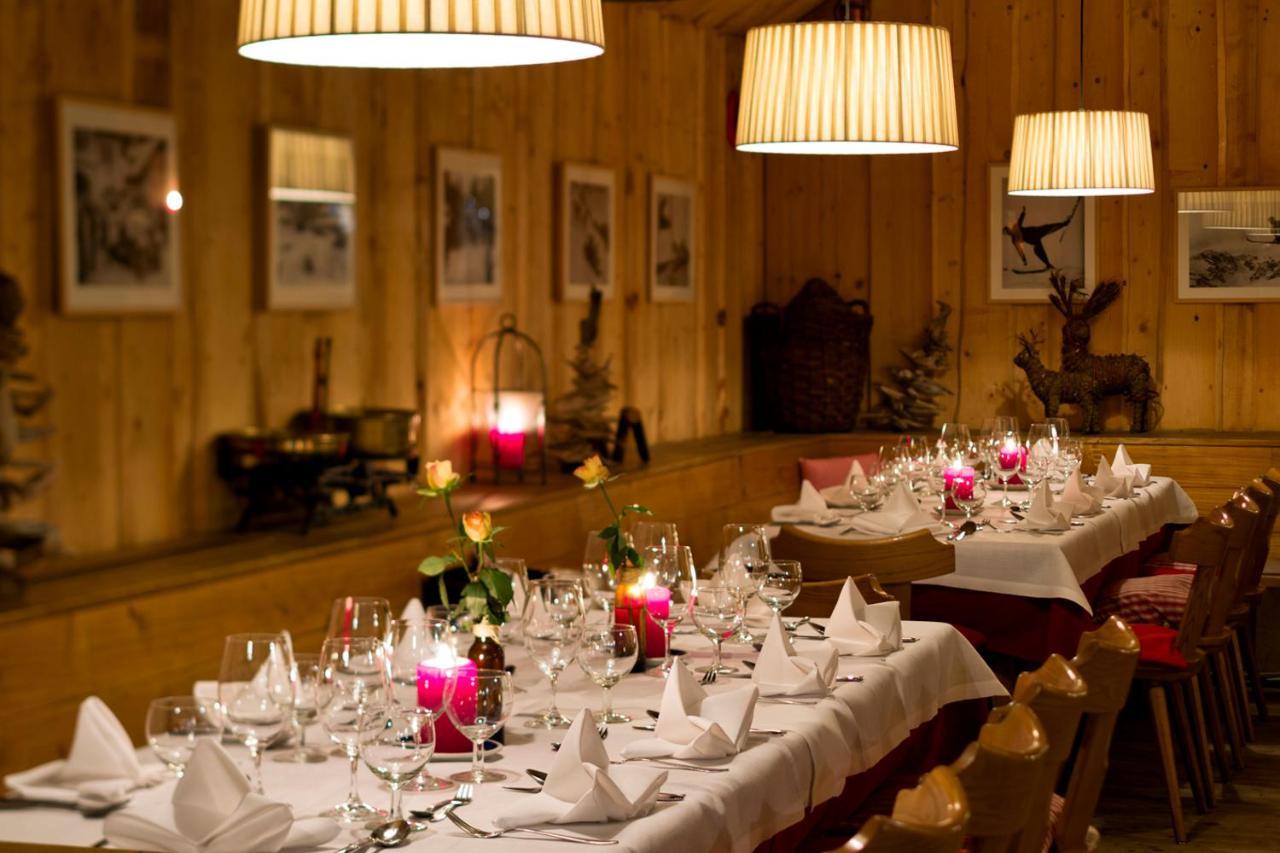 Hotel Marvia Schwarzenberg im Bregenzerwald Bagian luar foto